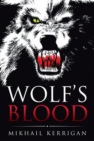 Cover of the book Wolf’S Blood by Dash