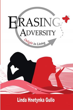 Cover of the book Erasing Adversity by Christopher B. Scharping
