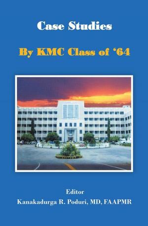 Cover of the book Case Studies by Kmc Class of ’64 by Diana Lewis