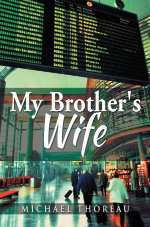 Cover of the book My Brother's Wife by Donna Godwin