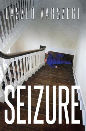 Cover of the book Seizure by Joan C. Monahan