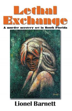 Cover of the book Lethal Exchange by Wesley Watts
