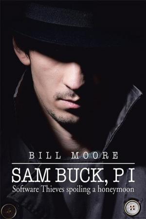 Book cover of Sam Buck, P I