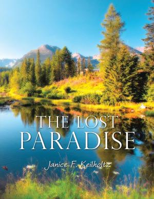 Cover of the book The Lost Paradise by Esther Royer Ayers