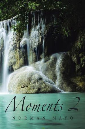 Cover of the book Moments 2 by Thelma Barlow Blaxall