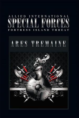 Cover of the book Allied International Special Forces by Melvin Tutten