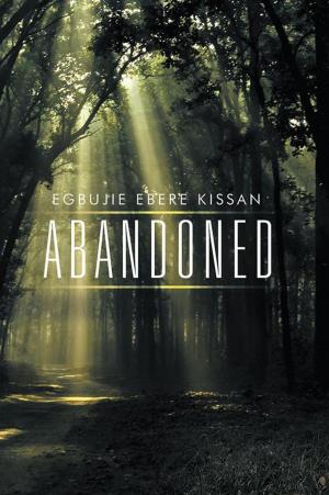 Cover of the book Abandoned by M.A. Cumiskey