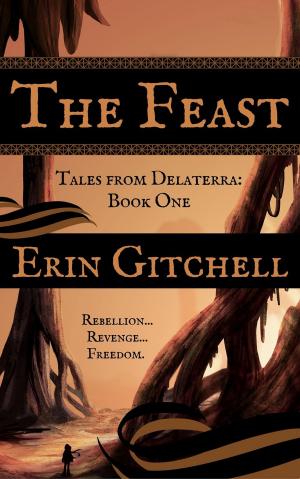 bigCover of the book The Feast by 