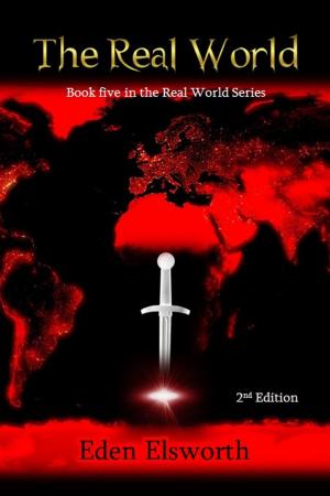 Cover of the book The Real World by Jep Jebed
