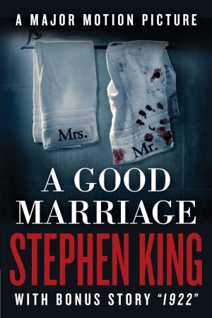 Cover of the book A Good Marriage by Dean Olsher