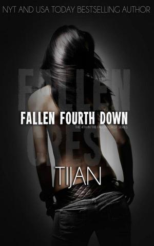 Cover of the book Fallen Fourth Down by Uche Obieri