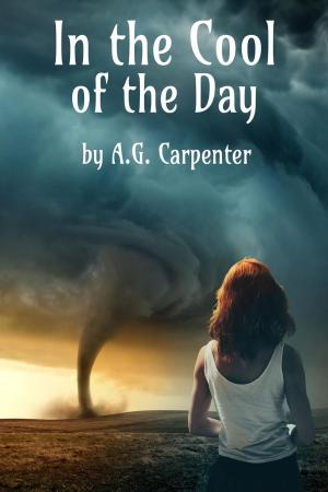 Book cover of In the Cool of the Day