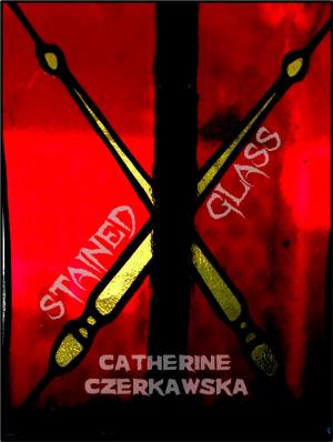 Cover of the book Stained Glass by W. Freedreamer Tinkanesh