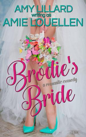 Book cover of Brodie's Bride
