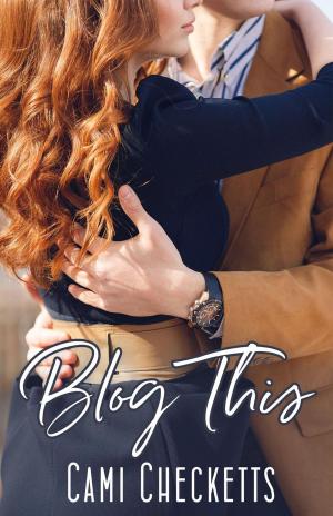 Cover of the book Blog This by Elizabeth Edge