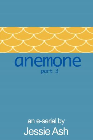 Cover of Anemone - Part 3