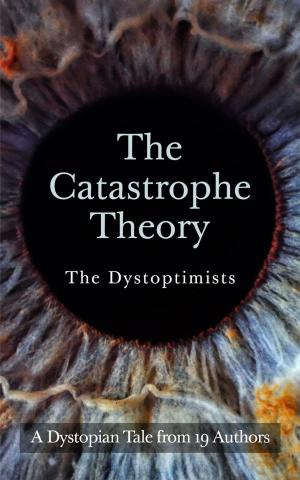 Book cover of The Catastrophe Theory