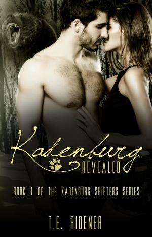 Cover of the book Kadenburg Revealed by Jeff Brown
