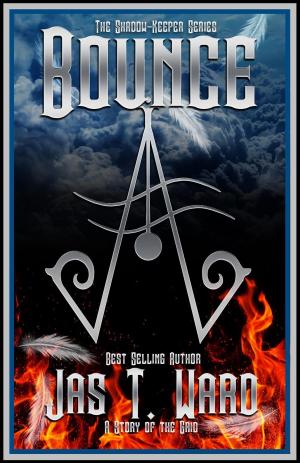 Book cover of Bounce: A Story from The Grid