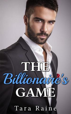 Cover of The Billionaire's Game