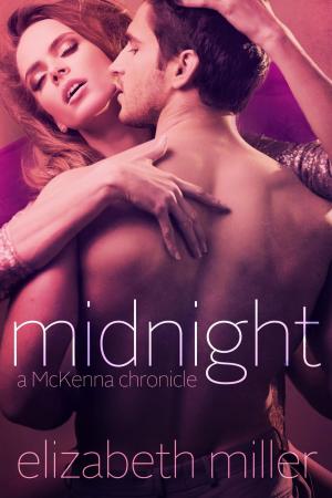 Cover of the book Midnight by Kerry McKie