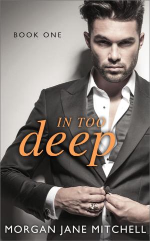 Cover of the book In Too Deep by Glori Simmons