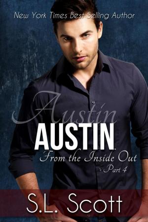 Cover of the book Austin by Emelle Gamble