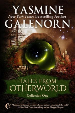 Cover of the book Tales From Otherworld: Collection One by Michele Zurlo