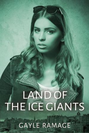 Cover of the book Land of the Ice Giants by Nicole Zoltack