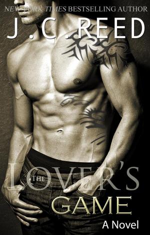 Cover of the book The Lover's Game by Lynne Graham