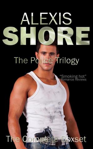 Cover of the book The Police Trilogy by Alexis Shore
