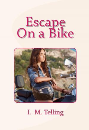 Cover of the book Escape on a Bike by Celie Bray