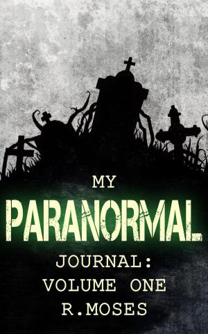 Cover of the book My Paranormal Journal: Volume One by Ronald Ritter, Sussan Evermore