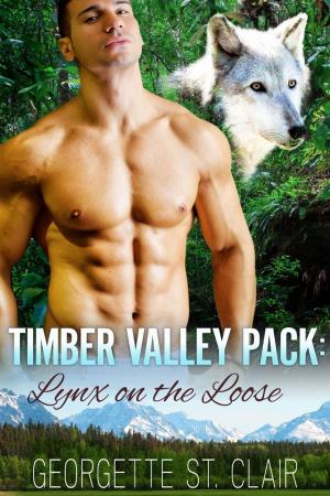 Cover of the book Lynx On The Loose by Heather Marie Adkins