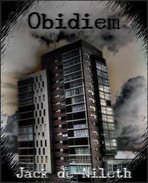 Cover of the book Obidiem by Brigid Collins