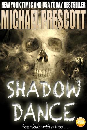 Cover of the book Shadow Dance by Owen Fusterbuster