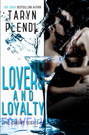 Book cover of Lovers and Loyalty