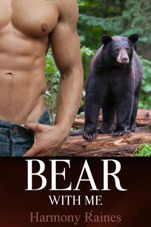 bigCover of the book Bear With Me by 
