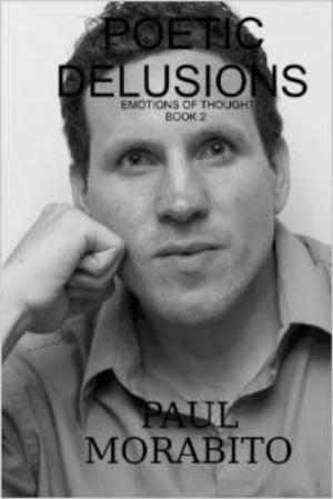 Book cover of Poetic Delusions