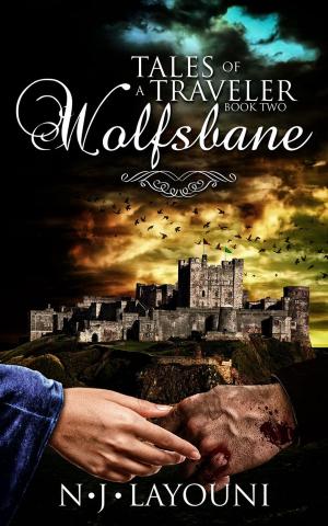 Cover of the book Wolfsbane by Tobias Mastgrave