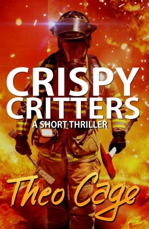 Cover of the book Crispy Critters by Raelyn Taylor