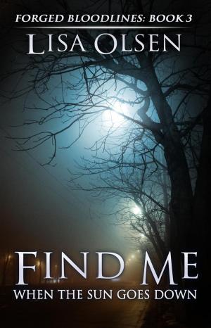 Cover of the book Find Me When the Sun Goes Down by Matt Payne