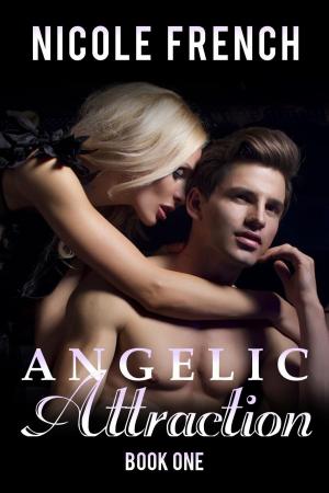 Book cover of Angelic Attraction