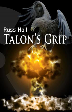 Cover of the book Talon's Grip by Laurent Gaude