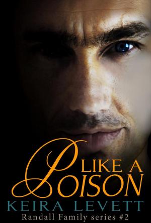 Cover of the book Like a Poison by Kristy Tate