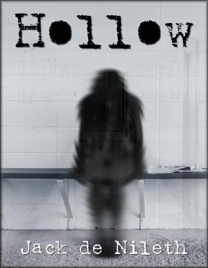 Cover of the book Hollow by Greg Mitchell