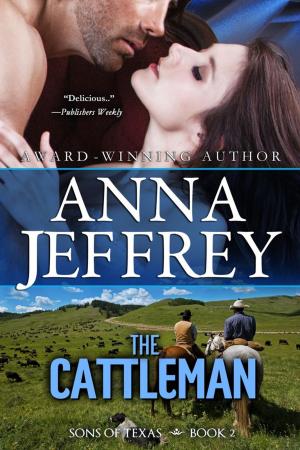 Cover of the book The Cattleman by Misha Elliott