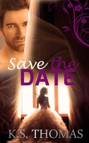 Cover of the book Save The Date by Barbara Samuel
