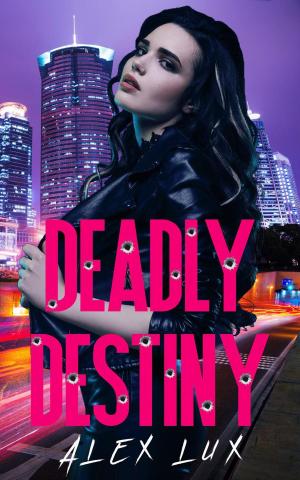 bigCover of the book Deadly Destiny by 