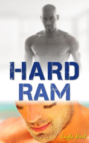 bigCover of the book Hard Ram by 